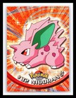 Nidoran