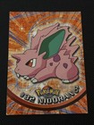 Nidoran
