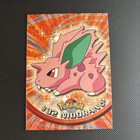 Nidoran