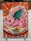 Nidoran