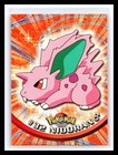 Nidoran