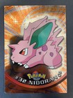 Nidoran
