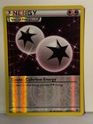 Double Colorless Energy