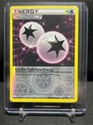 Double Colorless Energy