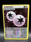 Double Colorless Energy