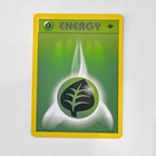 Grass Energy