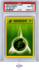 Grass Energy