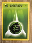 Grass Energy