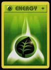 Grass Energy