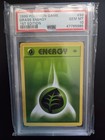 Grass Energy