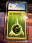 Grass Energy