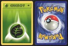 Grass Energy