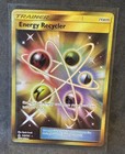 Energy Recycler