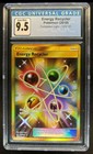 Energy Recycler