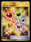 Energy Recycler