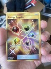 Energy Recycler