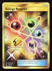Energy Recycler