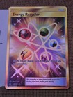 Energy Recycler
