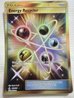 Energy Recycler
