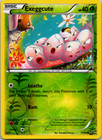Exeggcute