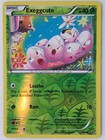 Exeggcute