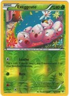 Exeggcute