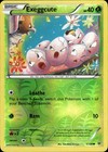 Exeggcute