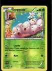 Exeggcute