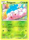 Exeggcute