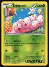 Exeggcute
