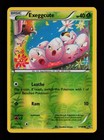 Exeggcute