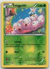 Exeggcute