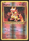 Magmar