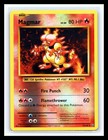 Magmar