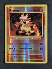 Magmar