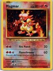 Magmar