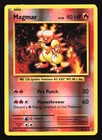 Magmar