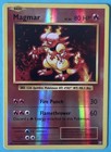 Magmar
