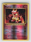Magmar