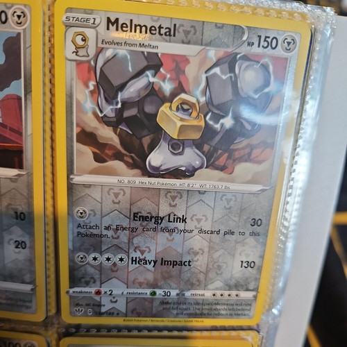 Melmetal