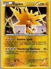 Zapdos
