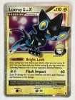 Luxray GL LV. X
