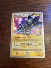 Luxray GL LV. X