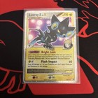 Luxray GL LV. X
