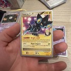 Luxray GL LV. X
