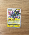 Luxray GL LV. X
