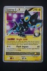 Luxray GL LV. X