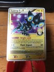 Luxray GL LV. X
