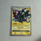 Luxray GL LV. X