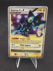 Luxray GL LV. X